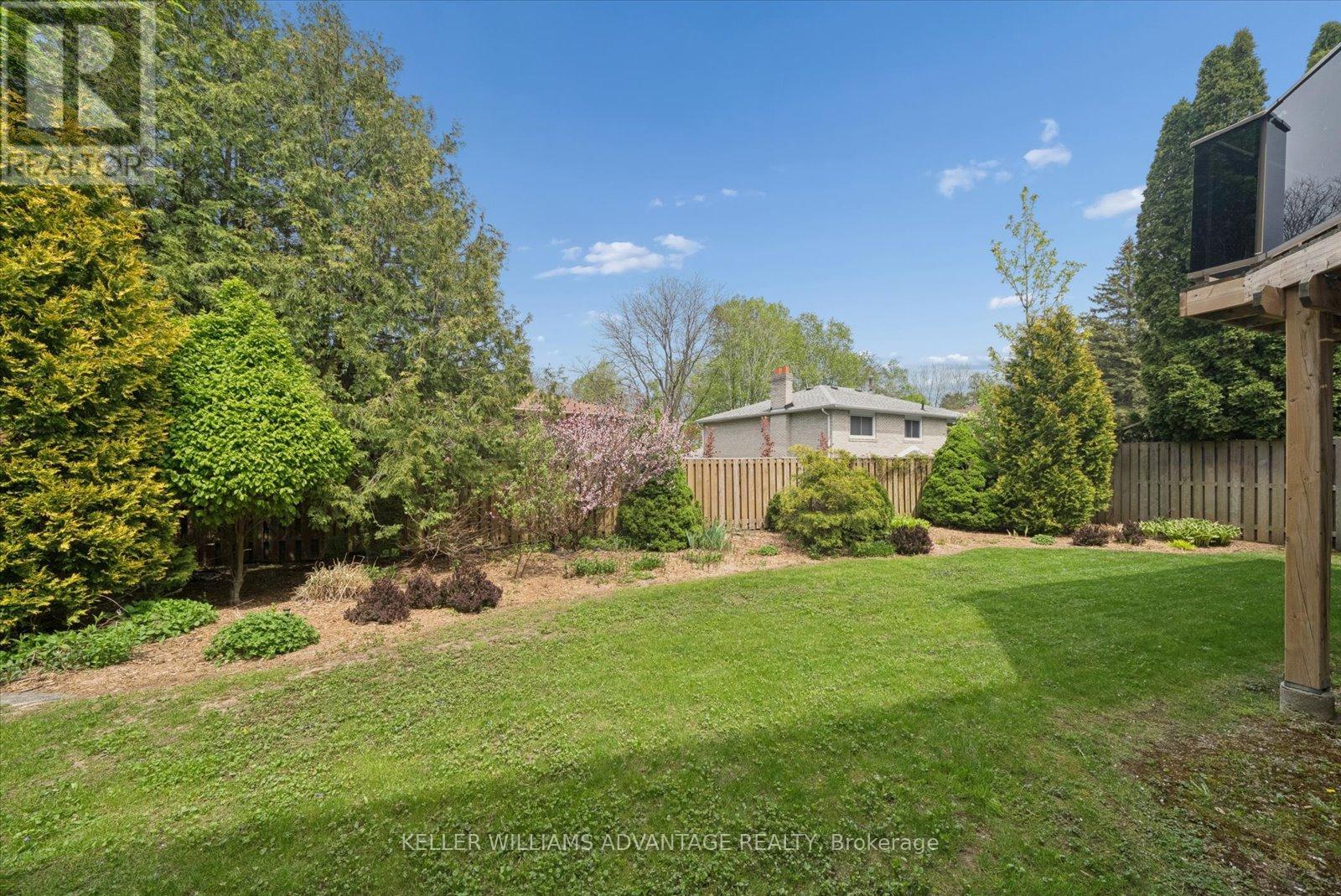 72 Bonacres Avenue, Toronto, Ontario  M1C 3B9 - Photo 35 - E13154078