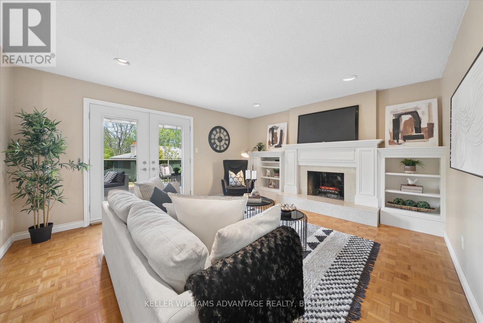 72 Bonacres Avenue, Toronto, Ontario  M1C 3B9 - Photo 6 - E13154078