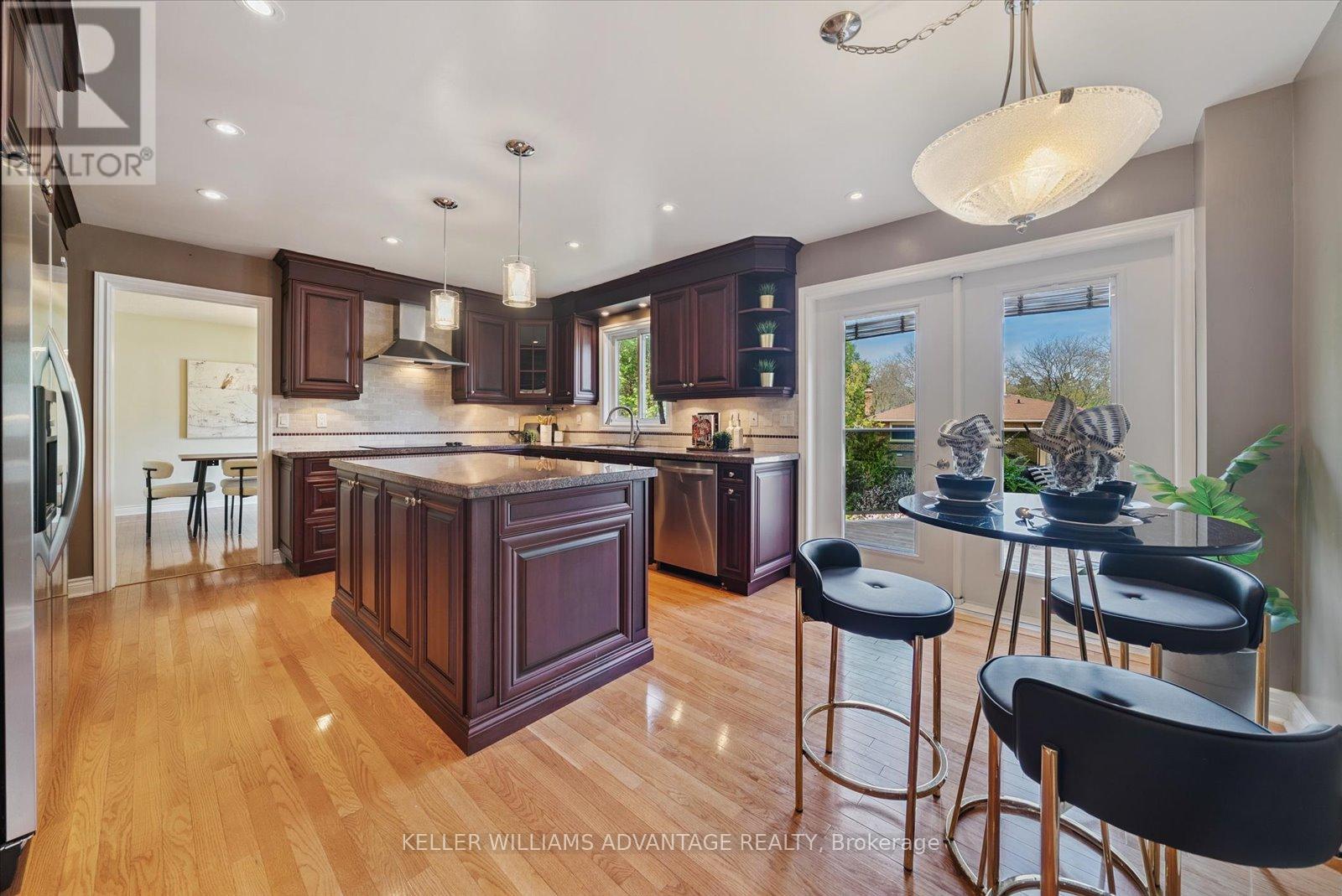 72 Bonacres Avenue, Toronto, Ontario  M1C 3B9 - Photo 9 - E13154078