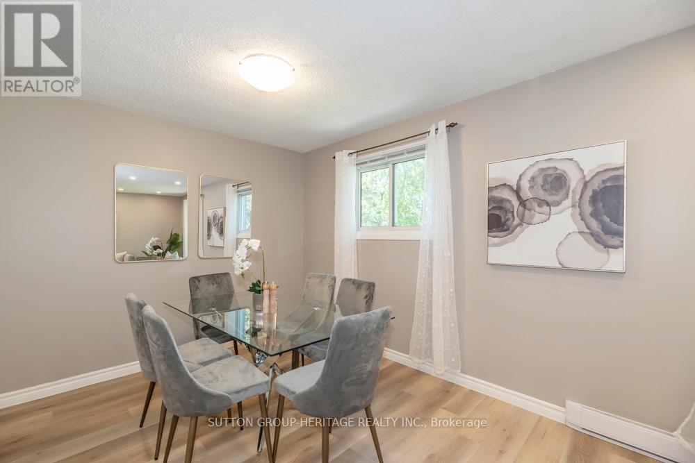 1418 Palmetto Drive, Oshawa, Ontario  L1K 1N2 - Photo 10 - E13154140