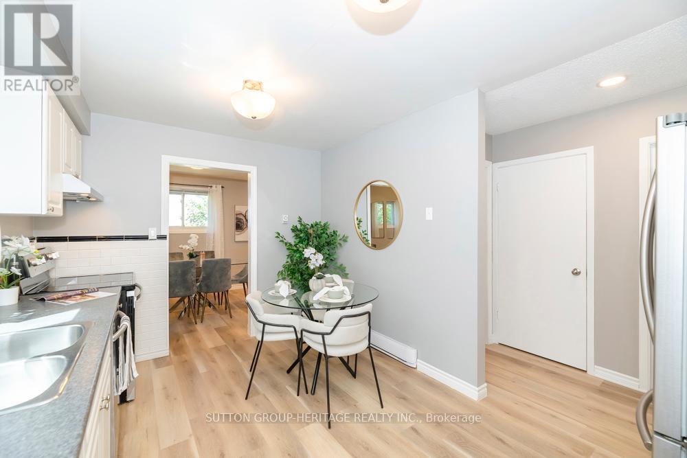 1418 Palmetto Drive, Oshawa, Ontario  L1K 1N2 - Photo 17 - E13154140