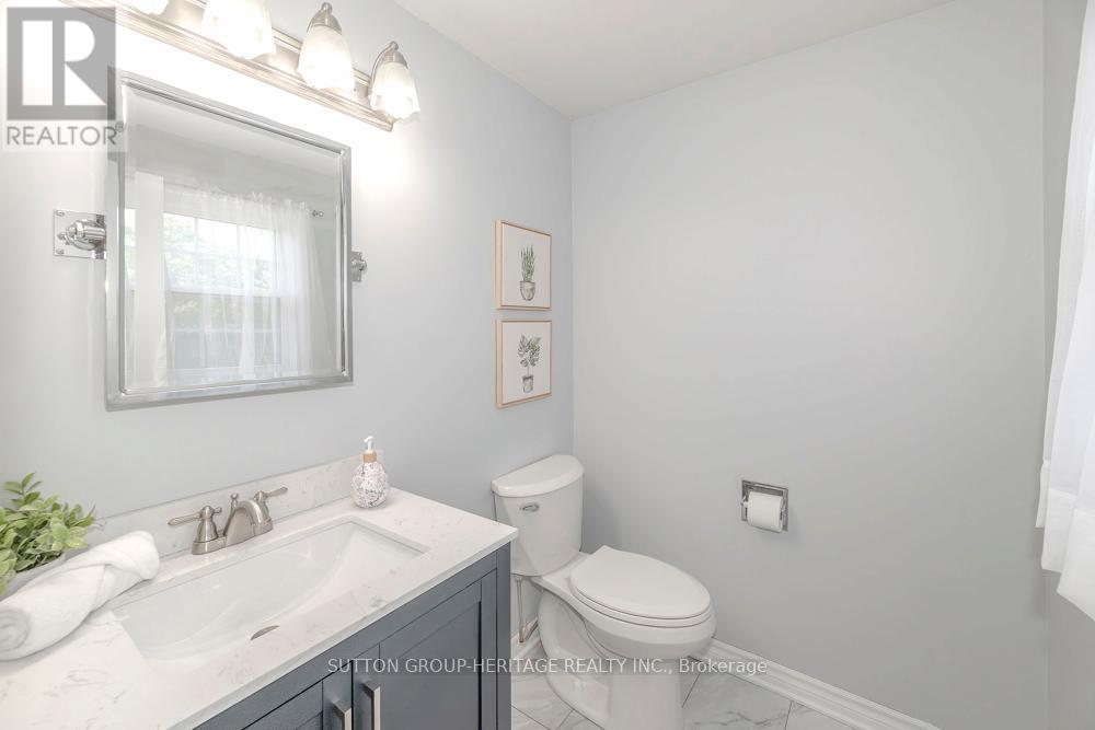 1418 Palmetto Drive, Oshawa, Ontario  L1K 1N2 - Photo 21 - E13154140