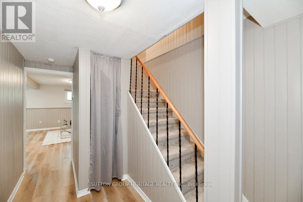 1418 Palmetto Drive, Oshawa, Ontario  L1K 1N2 - Photo 28 - E13154140