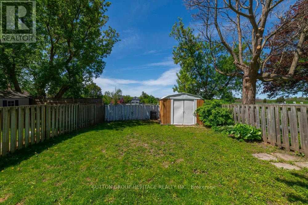 1418 Palmetto Drive, Oshawa, Ontario  L1K 1N2 - Photo 38 - E13154140