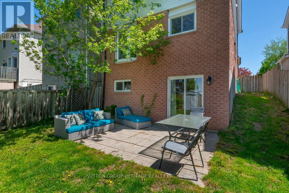 1418 Palmetto Drive, Oshawa, Ontario  L1K 1N2 - Photo 40 - E13154140