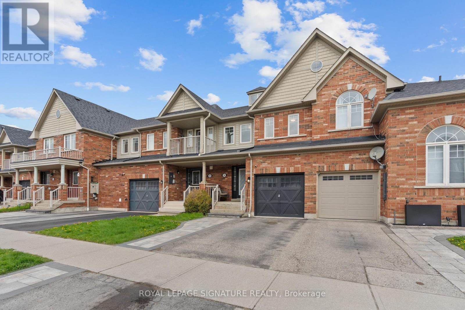 34 Keywood Street, Ajax, Ontario  L1Z 2E4 - Photo 37 - E13154192