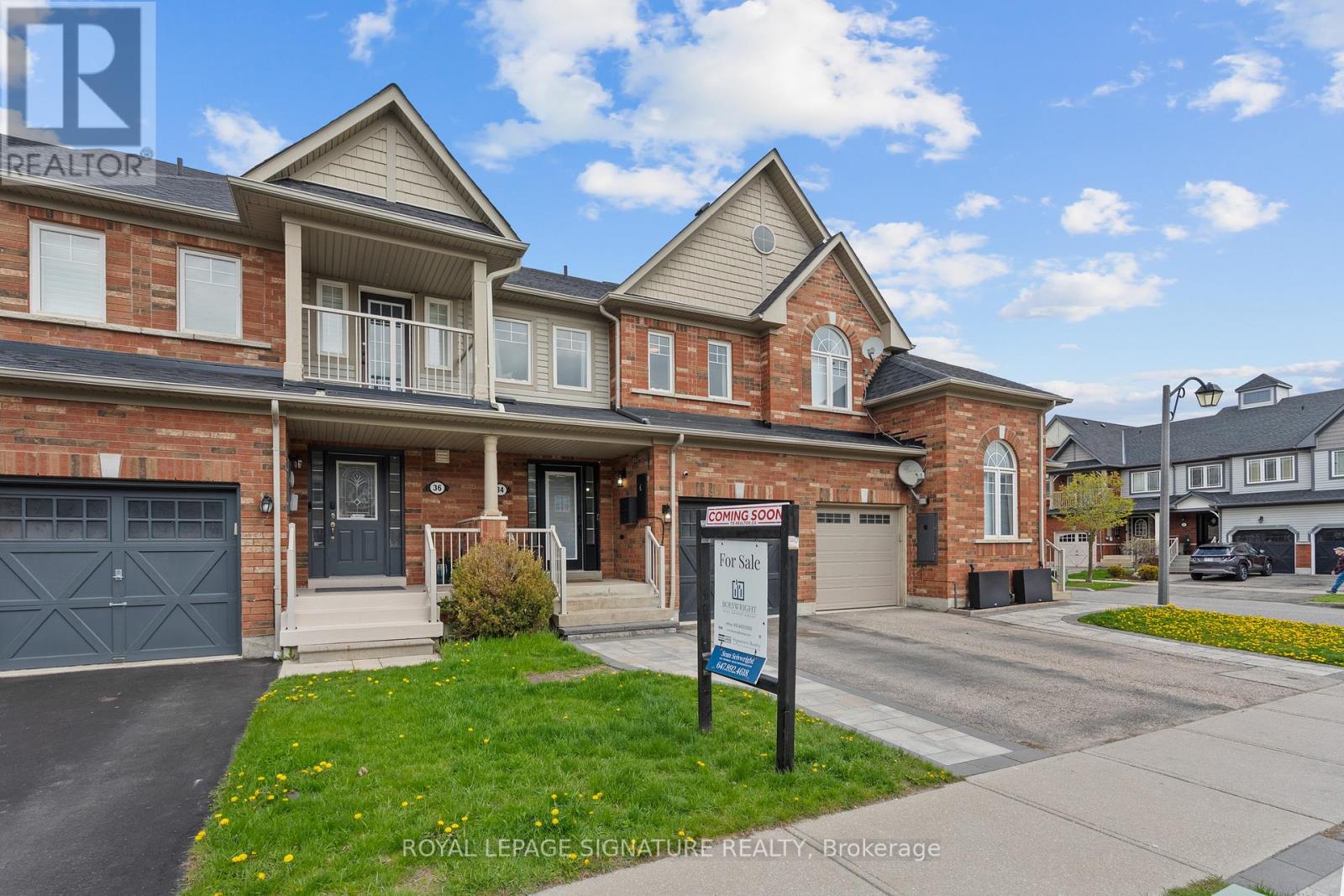 34 Keywood Street, Ajax, Ontario  L1Z 2E4 - Photo 38 - E13154192