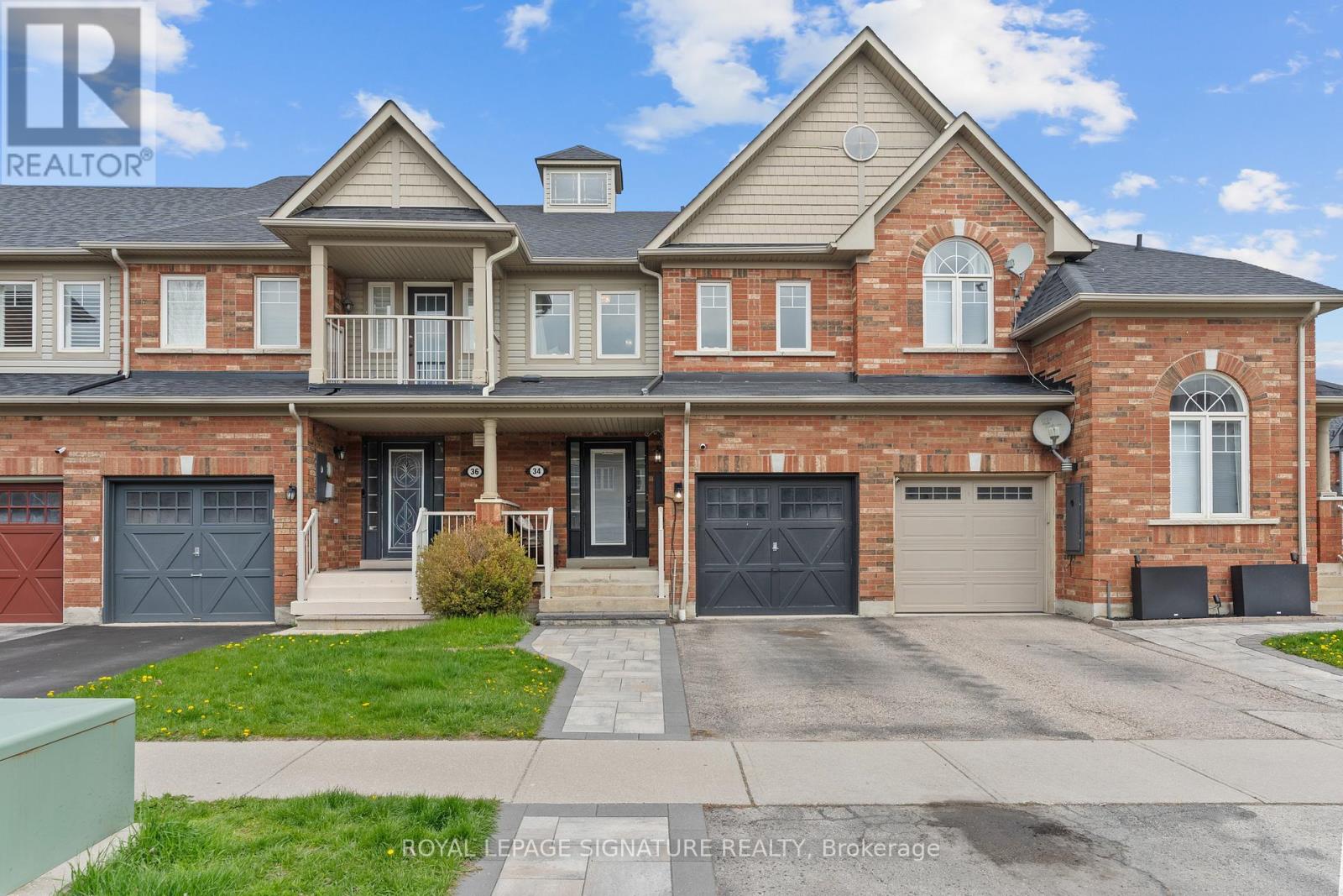 34 Keywood Street, Ajax, Ontario  L1Z 2E4 - Photo 39 - E13154192