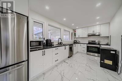 38 Deerfield Road, Toronto, Ontario  M1K 4X1 - Photo 14 - E13154222