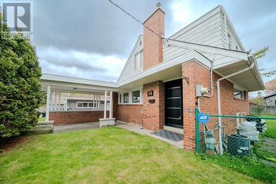 38 Deerfield Road, Toronto, Ontario  M1K 4X1 - Photo 4 - E13154222