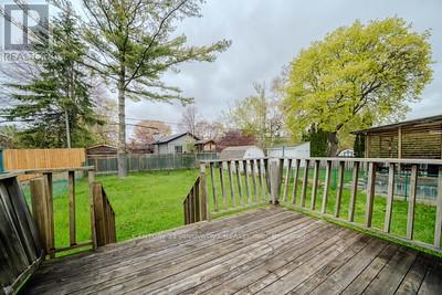 38 Deerfield Road, Toronto, Ontario  M1K 4X1 - Photo 43 - E13154222