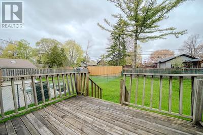 38 Deerfield Road, Toronto, Ontario  M1K 4X1 - Photo 44 - E13154222