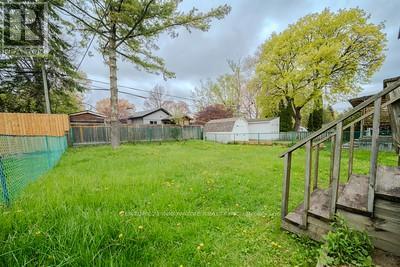38 Deerfield Road, Toronto, Ontario  M1K 4X1 - Photo 45 - E13154222