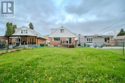 38 Deerfield Road, Toronto, Ontario  M1K 4X1 - Photo 48 - E13154222