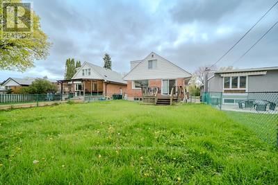 38 Deerfield Road, Toronto, Ontario  M1K 4X1 - Photo 49 - E13154222