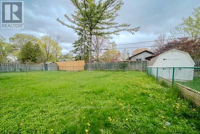 38 Deerfield Road, Toronto, Ontario  M1K 4X1 - Photo 50 - E13154222