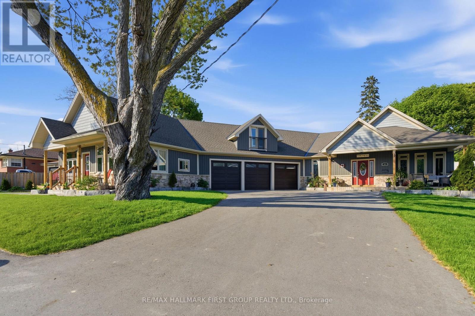 53 Brown Street, Clarington, Ontario  L1C 2R5 - Photo 1 - E13154262