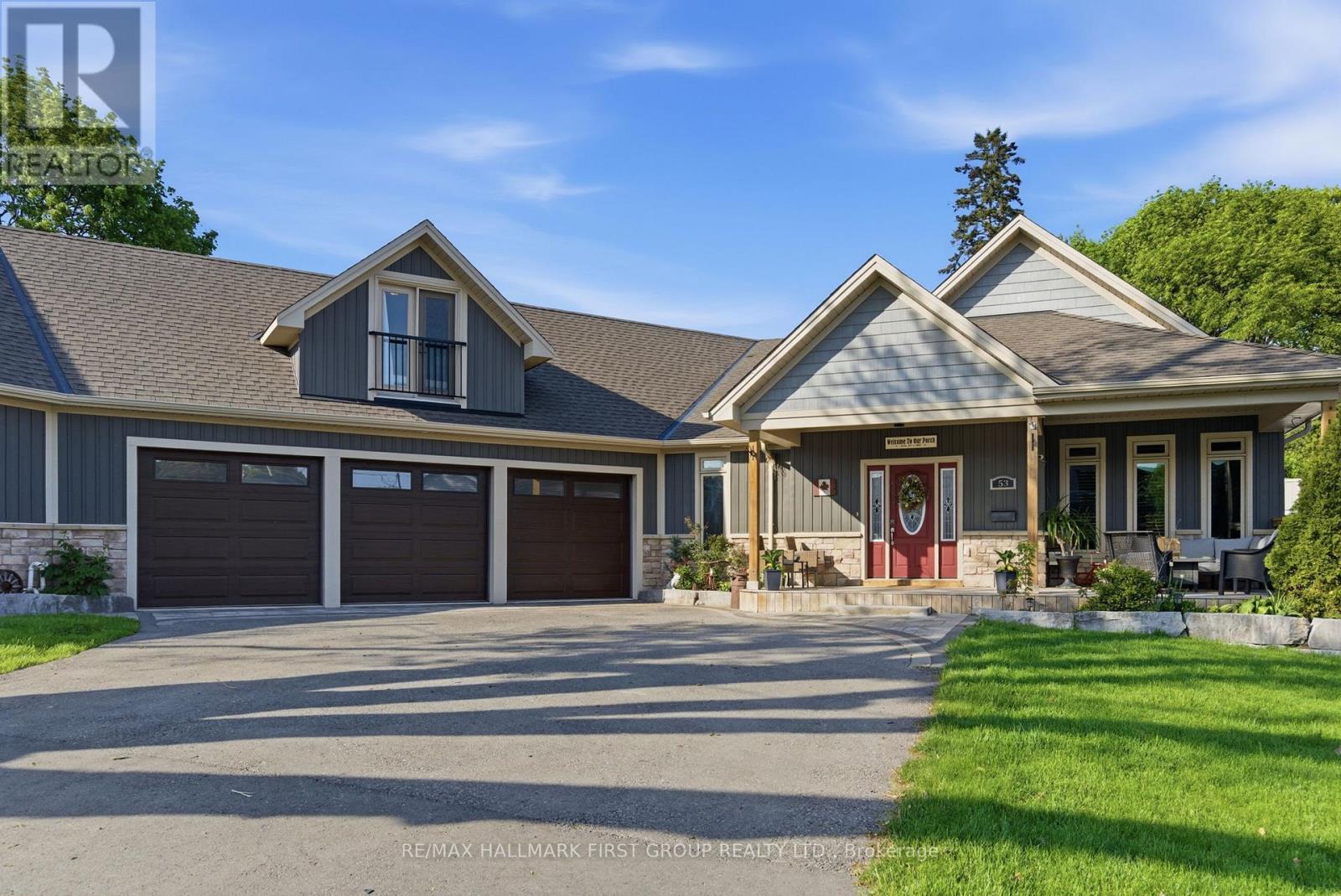 53 Brown Street, Clarington, Ontario  L1C 2R5 - Photo 2 - E13154262