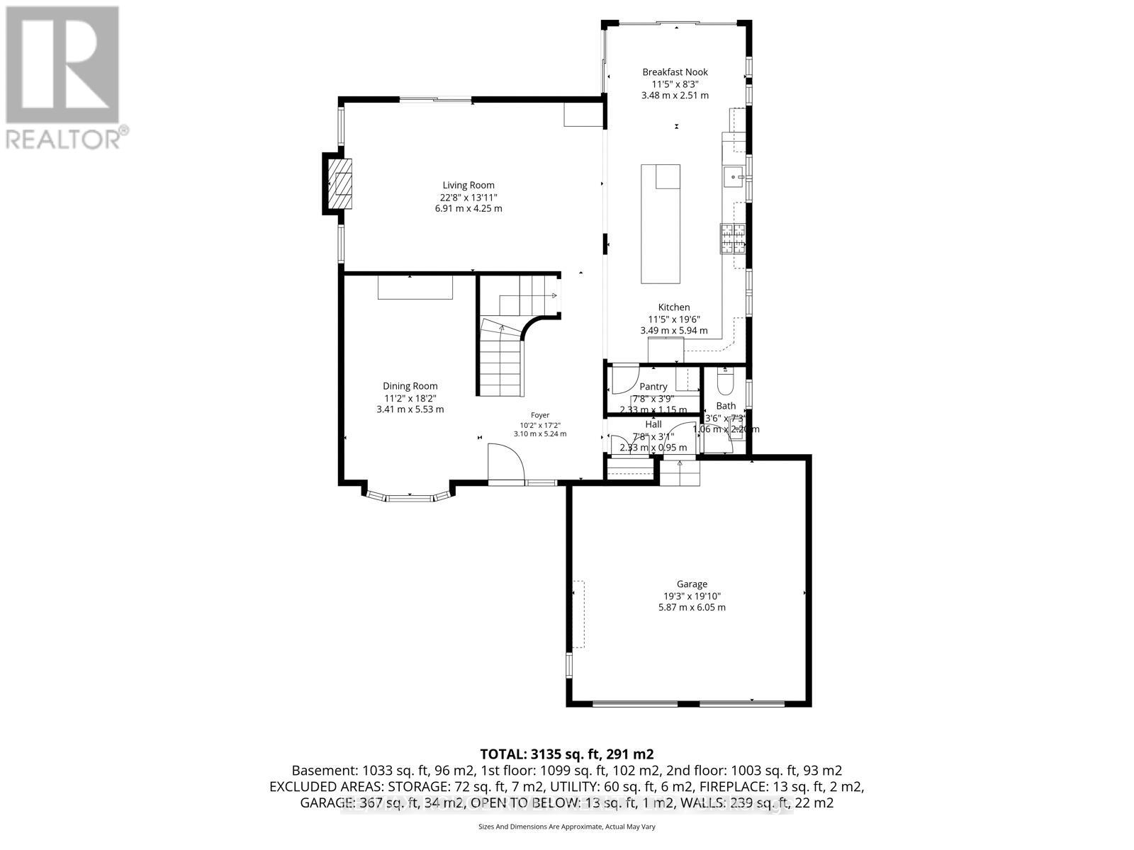 34 Glen Hill Drive, Whitby, Ontario  L1N 7A1 - Photo 47 - E13154280