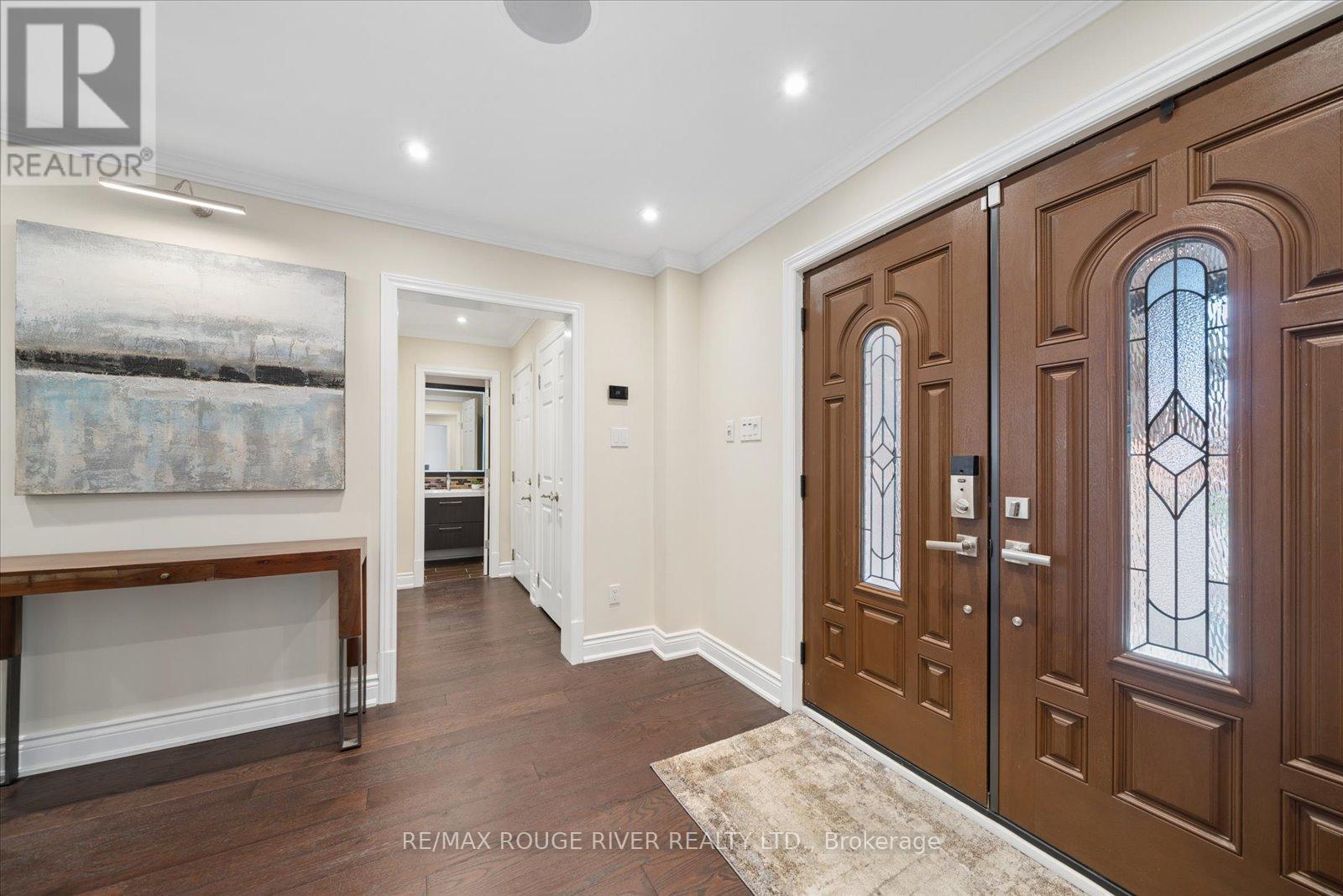 34 Glen Hill Drive, Whitby, Ontario  L1N 7A1 - Photo 6 - E13154280