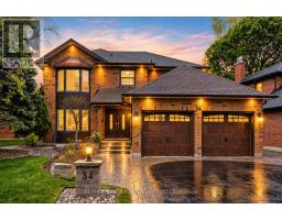 34 GLEN HILL DRIVE, Whitby, Ontario