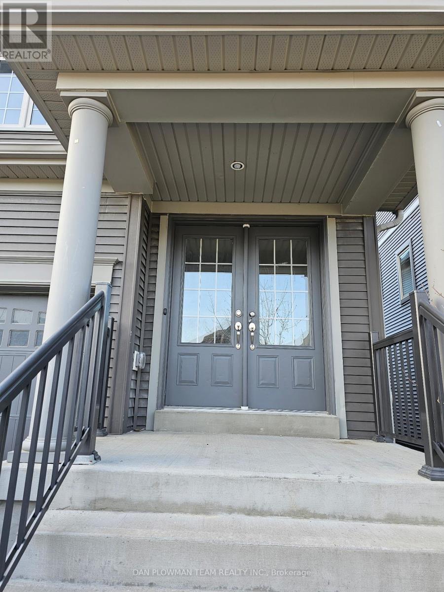 150 Dance Act Avenue, Oshawa, Ontario  L1L 0H4 - Photo 1 - E13154376