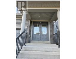 150 DANCE ACT AVENUE, Oshawa, Ontario