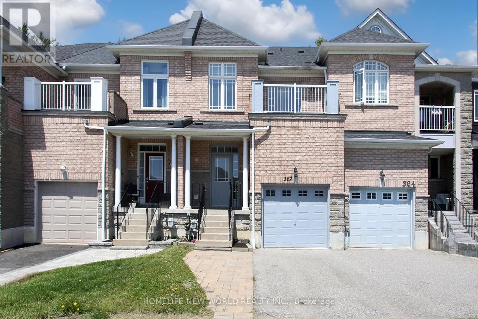 362 STROUDS LANE, Pickering, Ontario