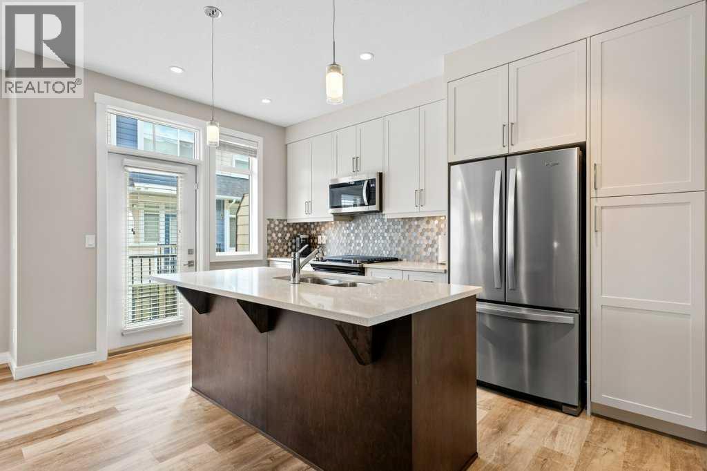 205 Wentworth Row SW, Calgary, Alberta  T3H 1Y1 - Photo 8 - A2312427