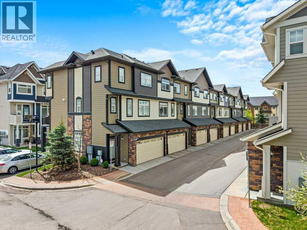 205 Wentworth Row SW, Calgary, Alberta
