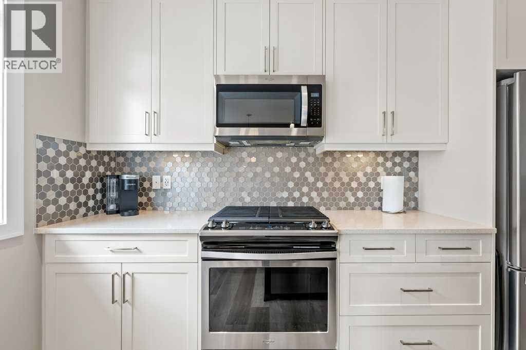 205 Wentworth Row SW, Calgary, Alberta  T3H 1Y1 - Photo 13 - A2312427