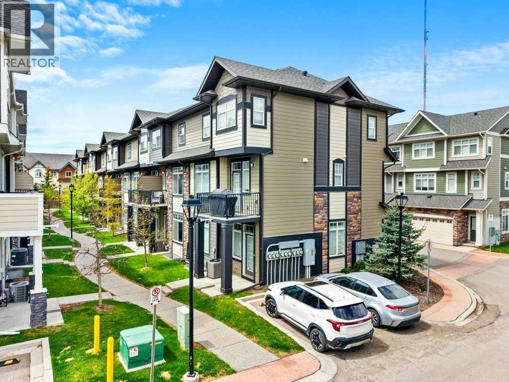 205 Wentworth Row SW, Calgary, Alberta  T3H 1Y1 - Photo 44 - A2312427