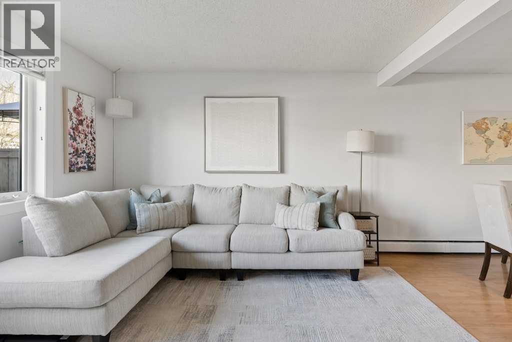 151, 3809 45 Street SW, Calgary, Alberta  T3E 3H4 - Photo 4 - A2313130