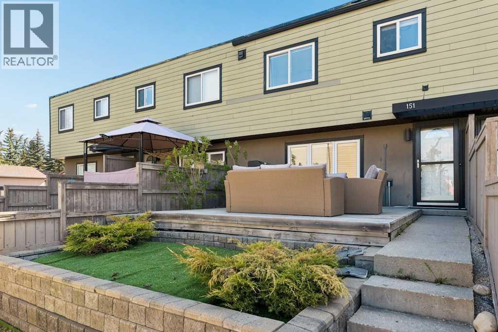 151, 3809 45 Street SW, Calgary, Alberta