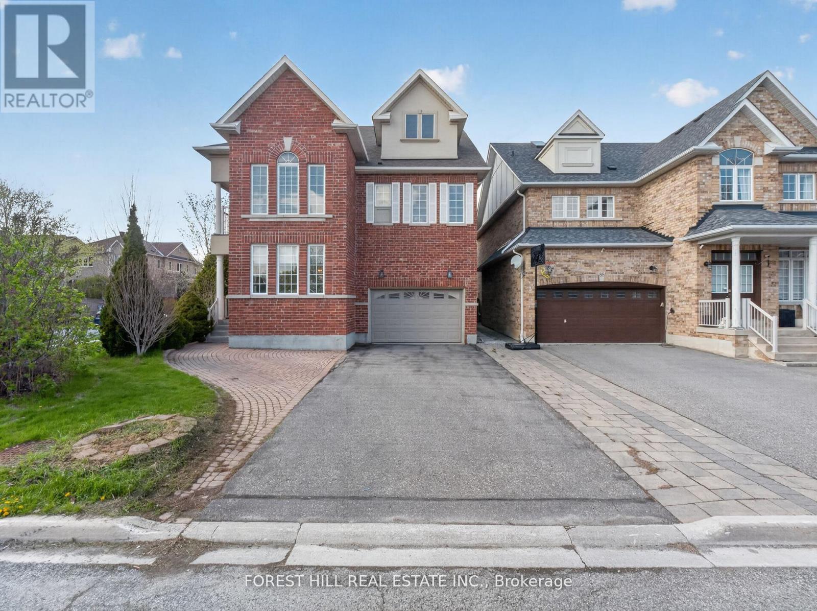 92 Seabreeze Avenue, Vaughan, Ontario  L4J 8T7 - Photo 2 - N13153762