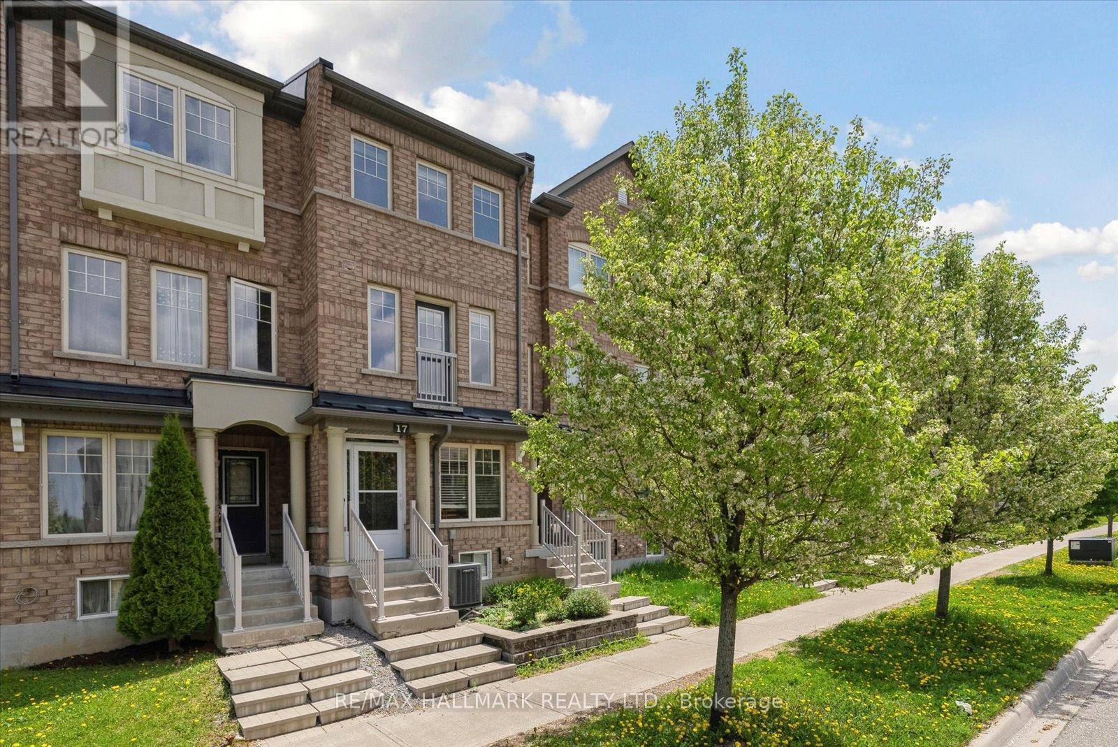 17 Valliere Drive, Markham, Ontario  L6C 0M7 - Photo 1 - N13153778