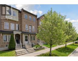 17 VALLIERE DRIVE, Markham, Ontario