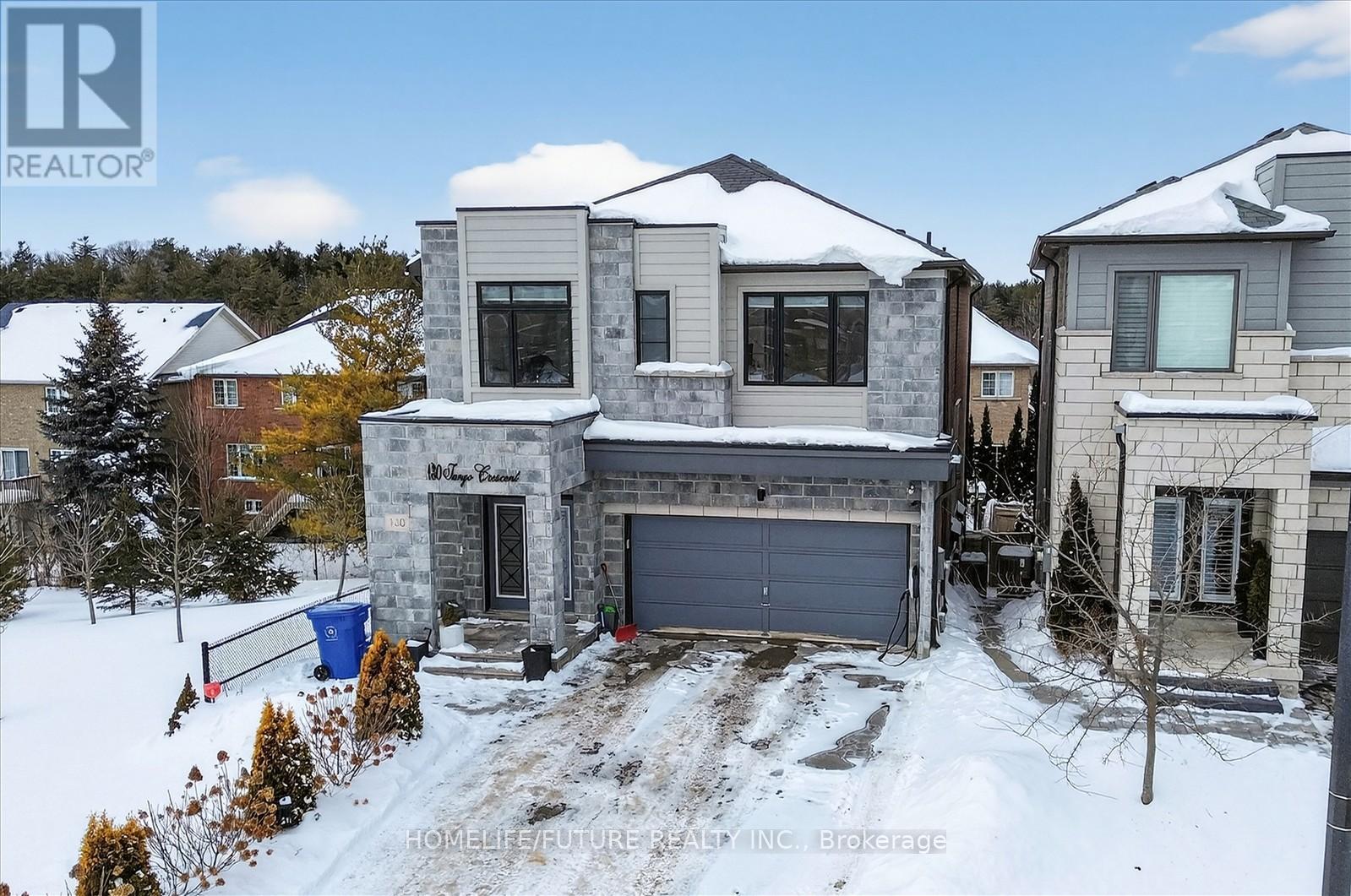 130 Tango Crescent, Newmarket, Ontario  L3X 0K4 - Photo 4 - N13153818