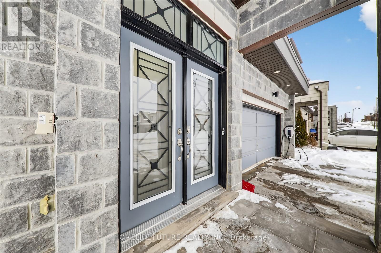 130 Tango Crescent, Newmarket, Ontario  L3X 0K4 - Photo 7 - N13153818