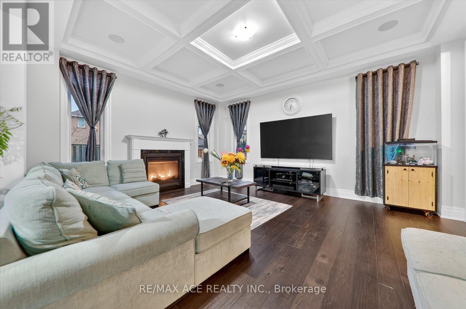 113 Jinnah Avenue, Markham, Ontario  L3S 0G4 - Photo 12 - N13153852