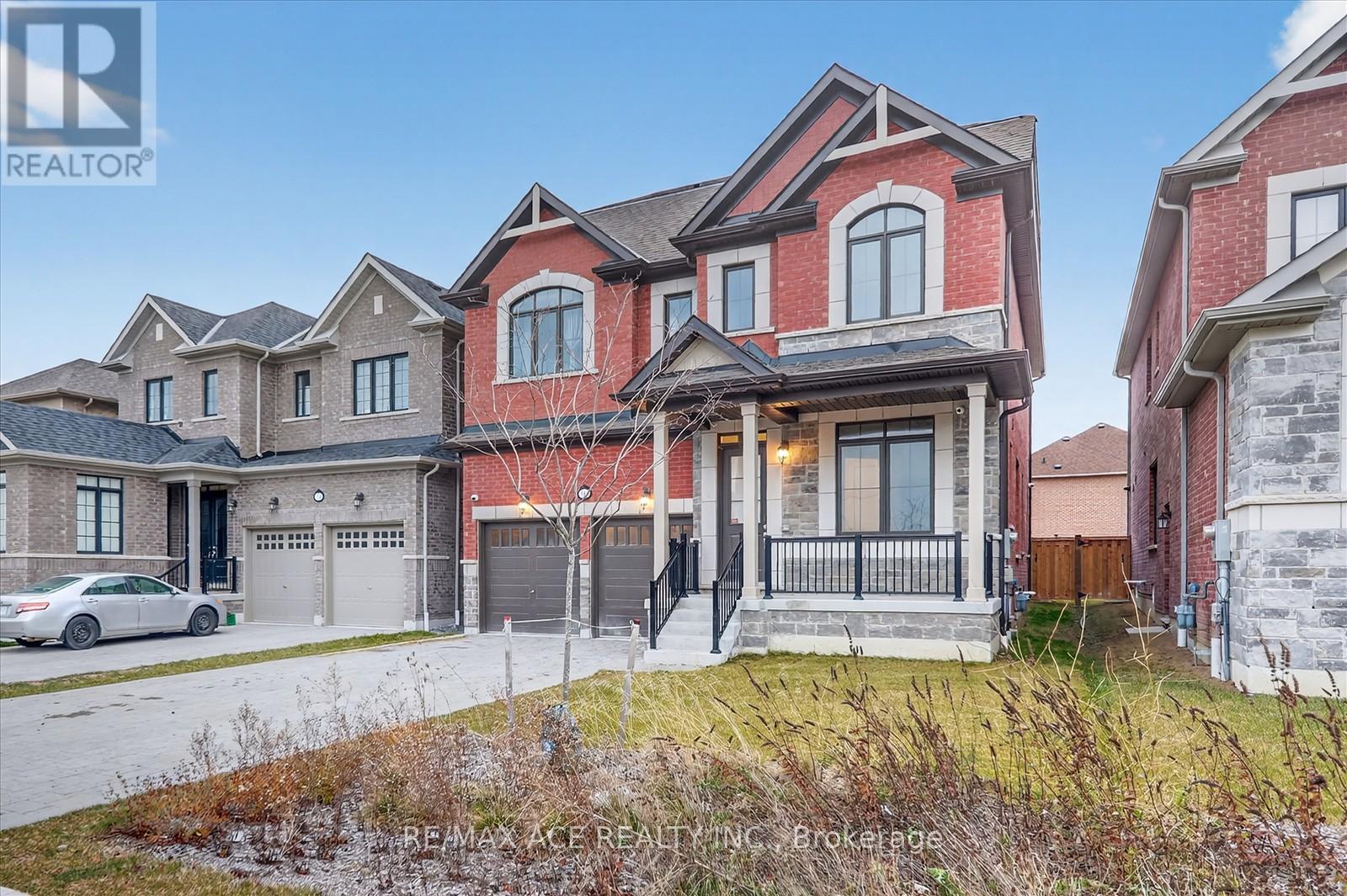 113 Jinnah Avenue, Markham, Ontario  L3S 0G4 - Photo 4 - N13153852
