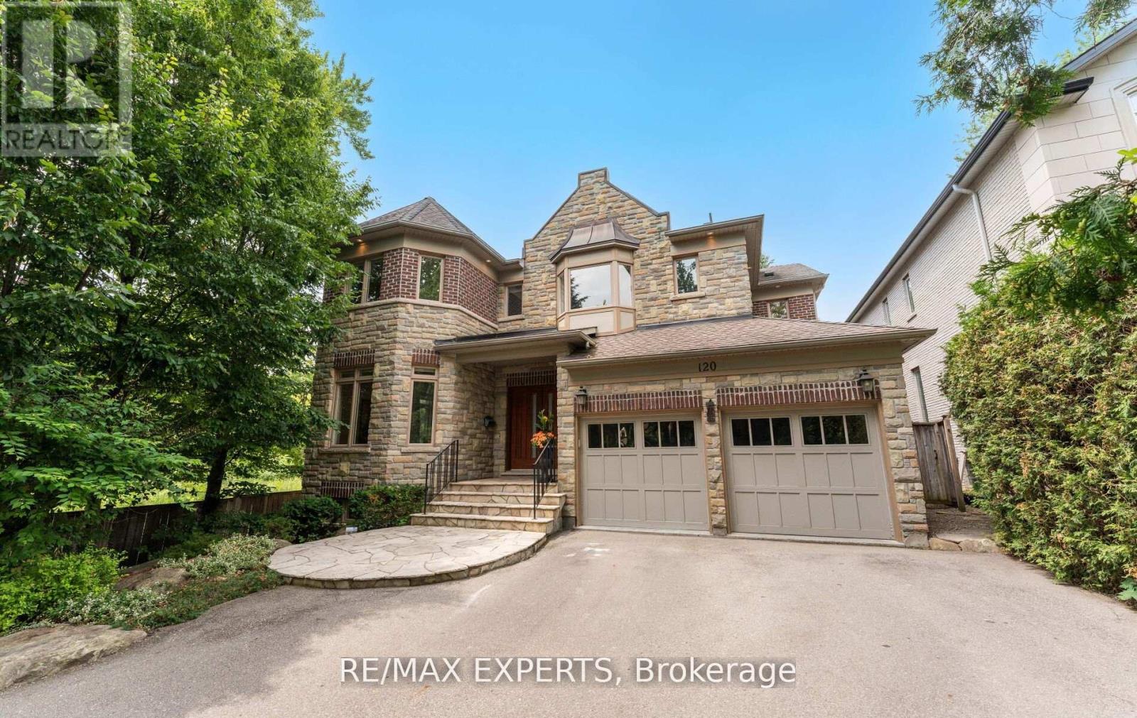 120 Riverside Drive, Vaughan, Ontario  L4L 2L3 - Photo 1 - N13153860