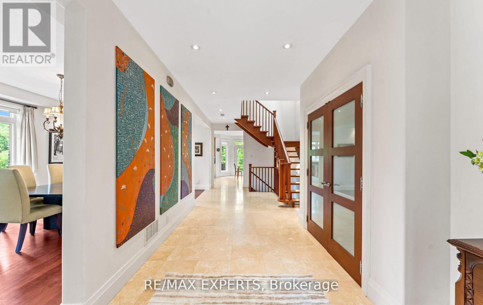 120 Riverside Drive, Vaughan, Ontario  L4L 2L3 - Photo 2 - N13153860