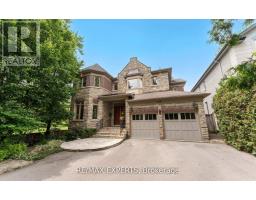 120 RIVERSIDE DRIVE, Vaughan, Ontario