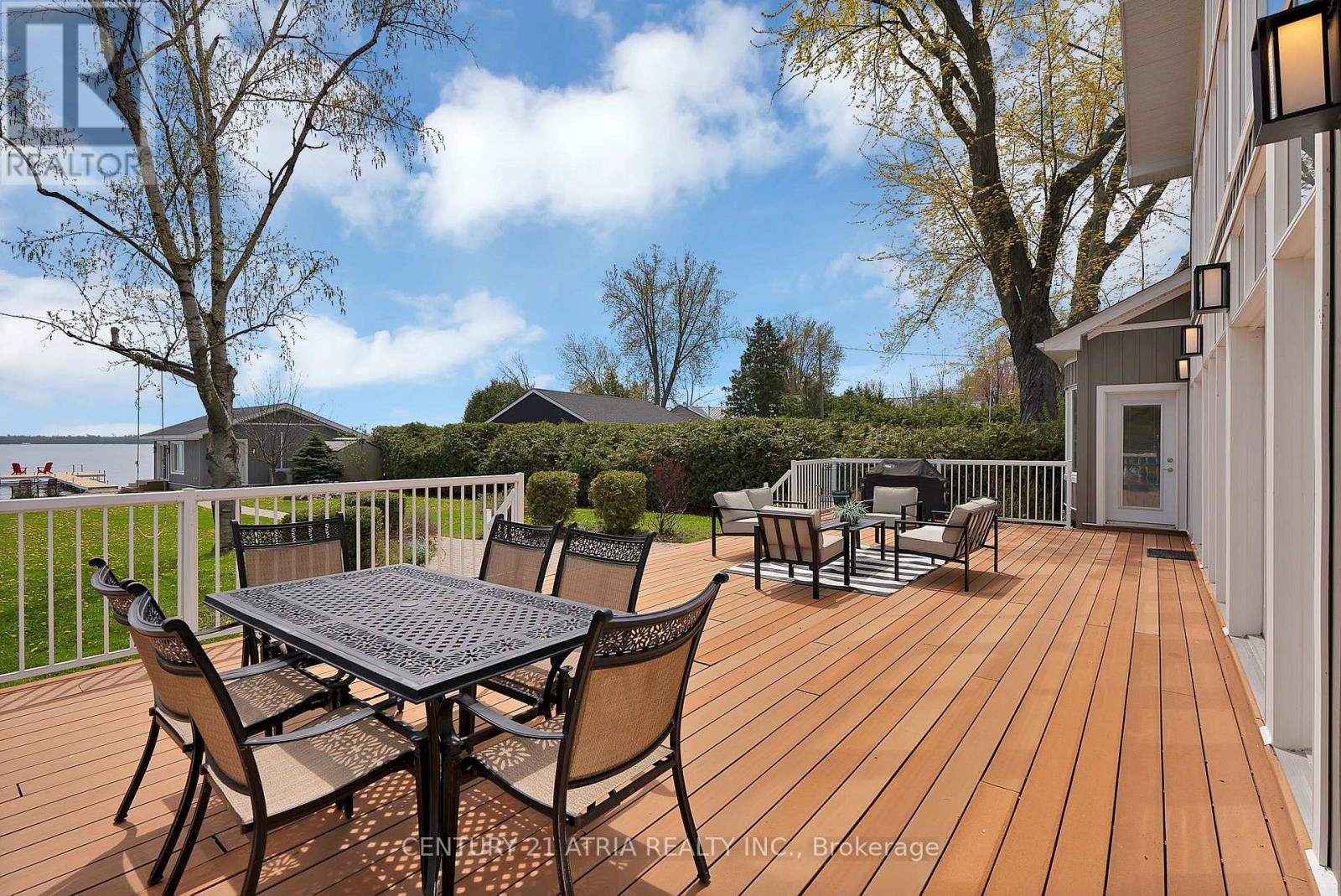 591 Duclos Point Road, Georgina, Ontario  L0E 1N0 - Photo 44 - N13153862
