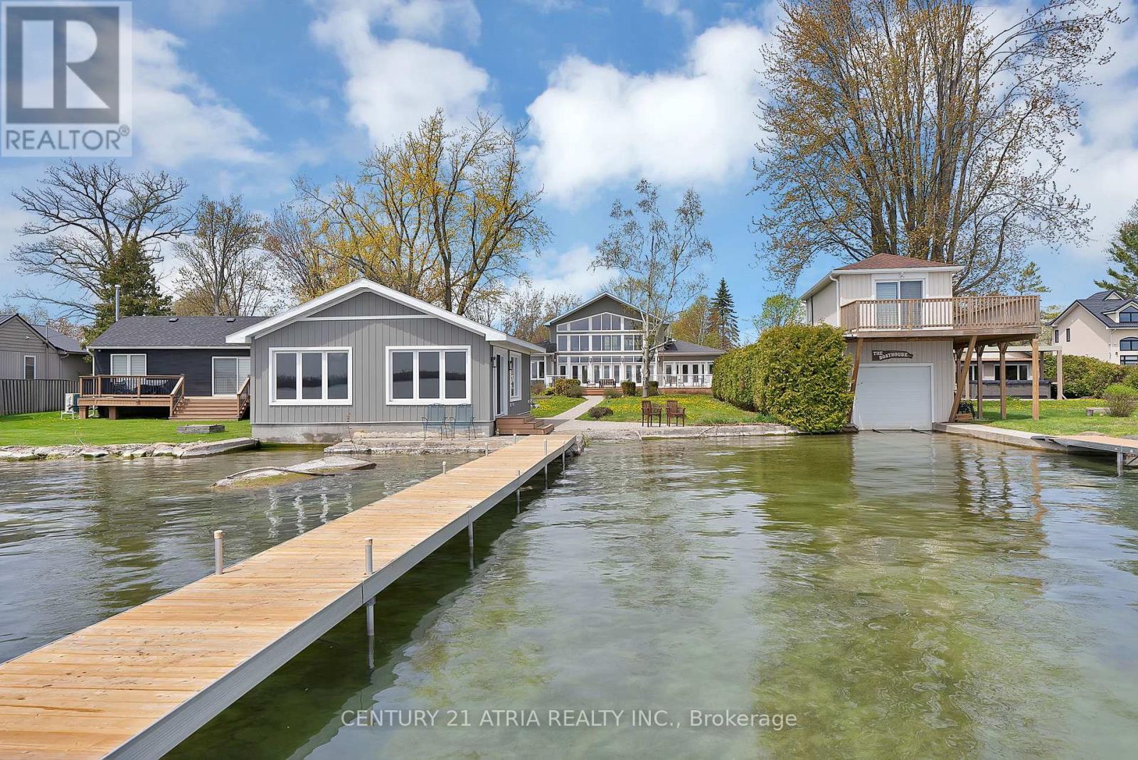 591 Duclos Point Road, Georgina, Ontario  L0E 1N0 - Photo 45 - N13153862