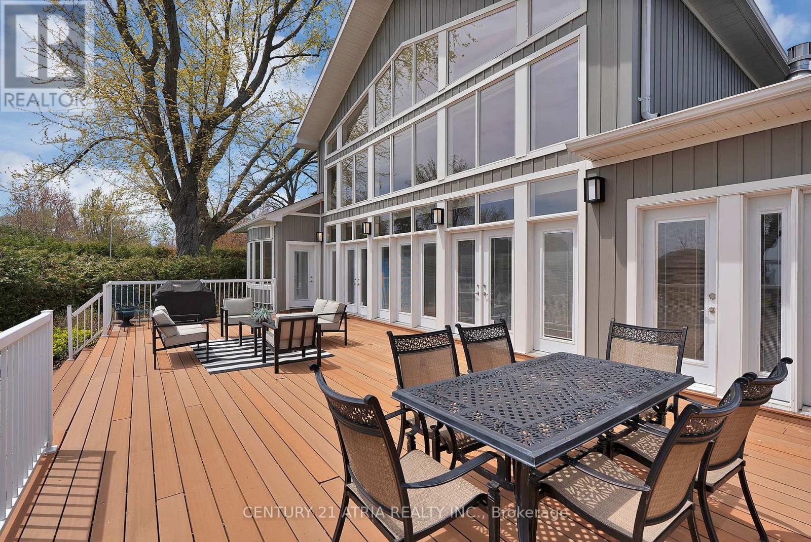 591 Duclos Point Road, Georgina, Ontario  L0E 1N0 - Photo 5 - N13153862