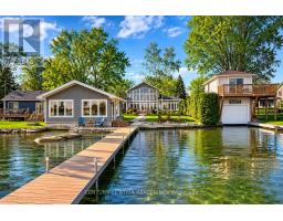 591 DUCLOS POINT ROAD, Georgina, Ontario