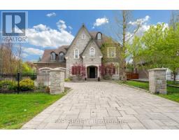 127 MAY AVENUE, Richmond Hill, Ontario