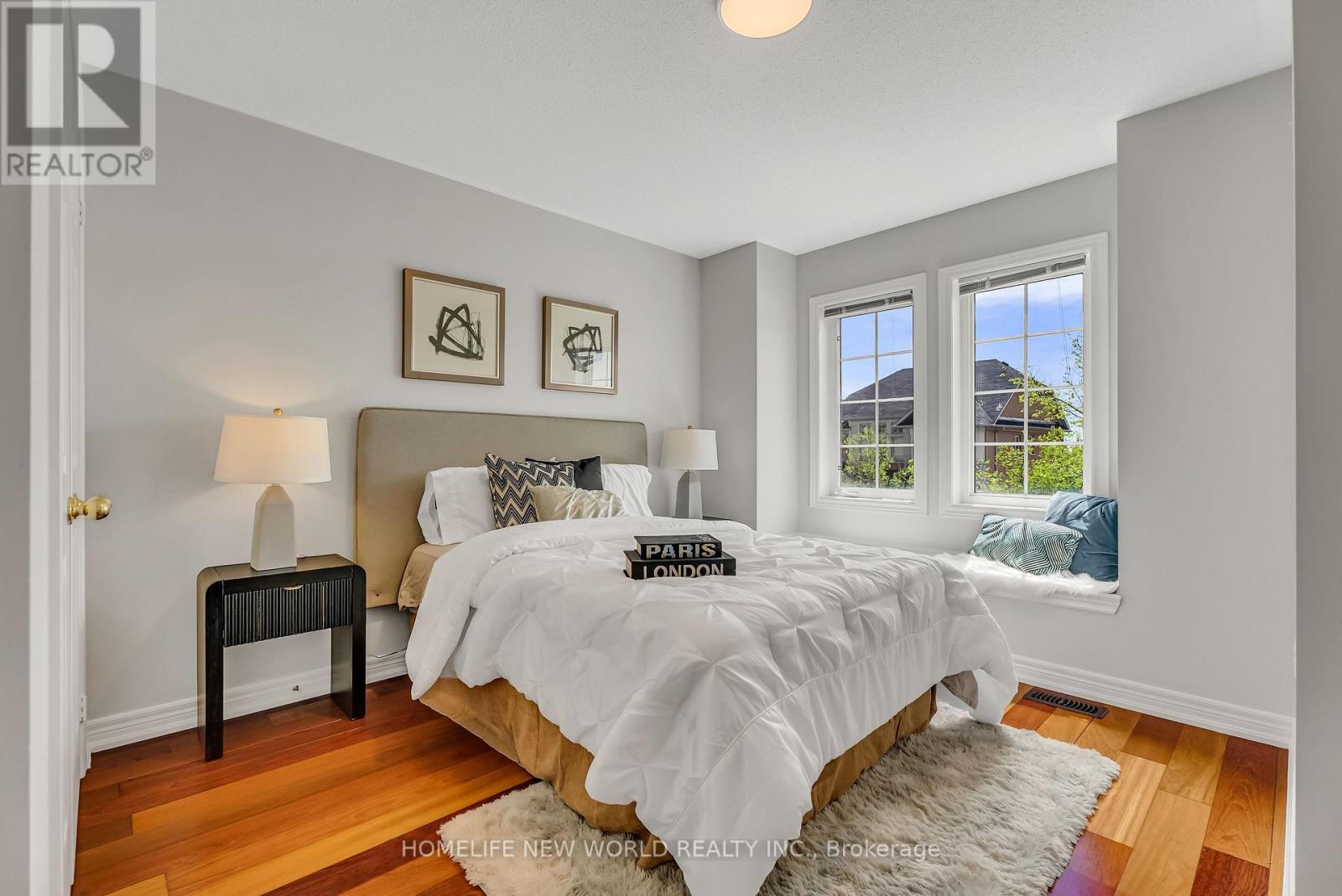 92 Estrella Crescent S, Richmond Hill, Ontario  L4E 0S3 - Photo 33 - N13153900